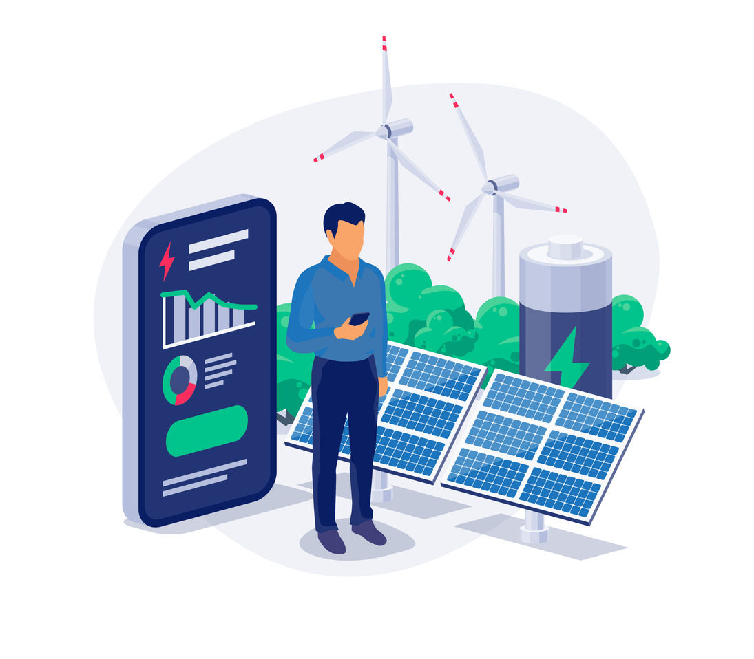 Gestion Technique du Bâtiment